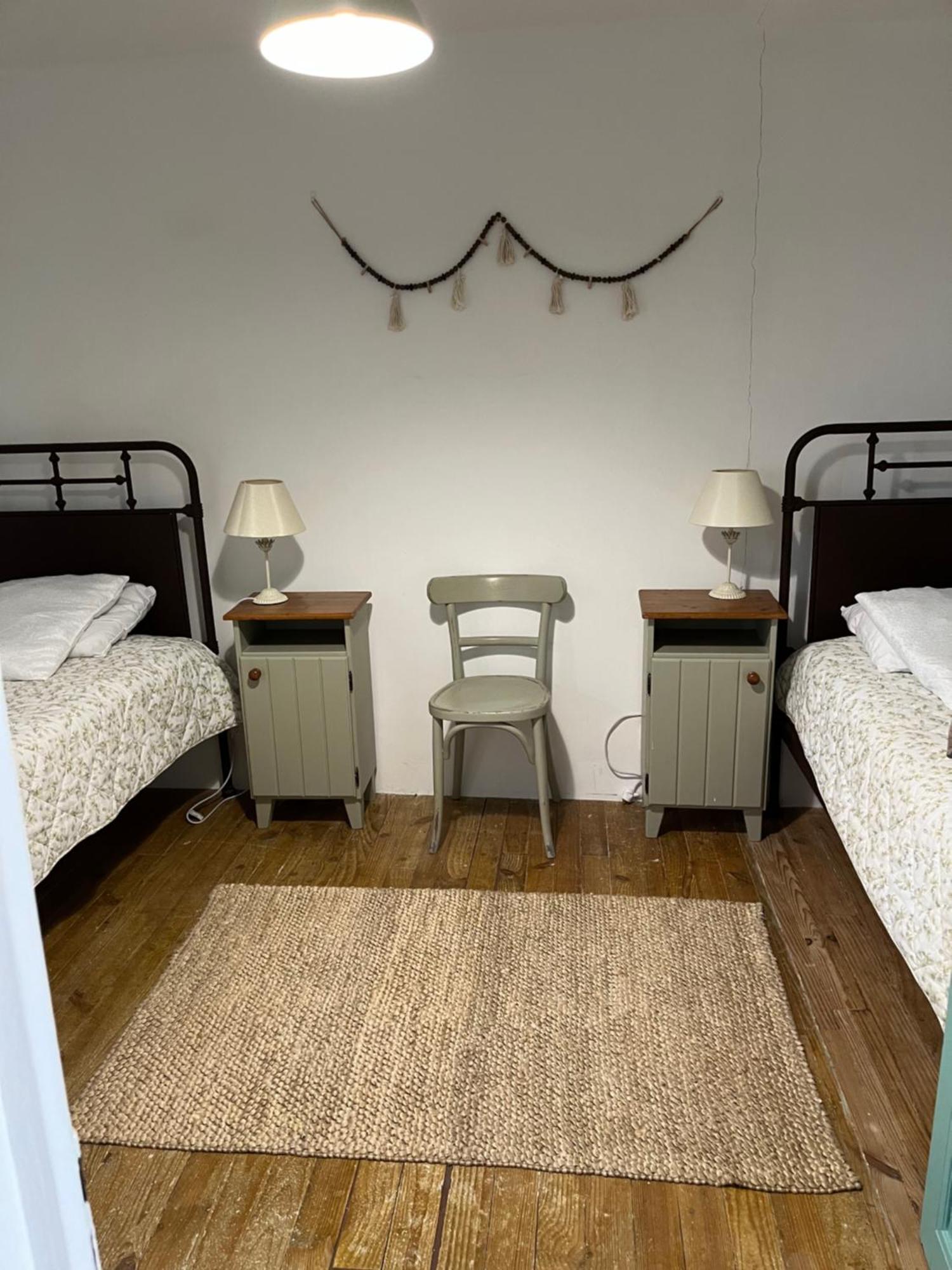 Domaine Saladry Villa Villepinte  Eksteriør bilde