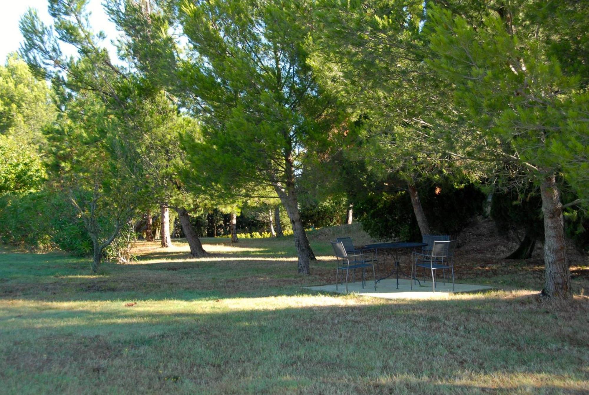 Domaine Saladry Villa Villepinte  Eksteriør bilde