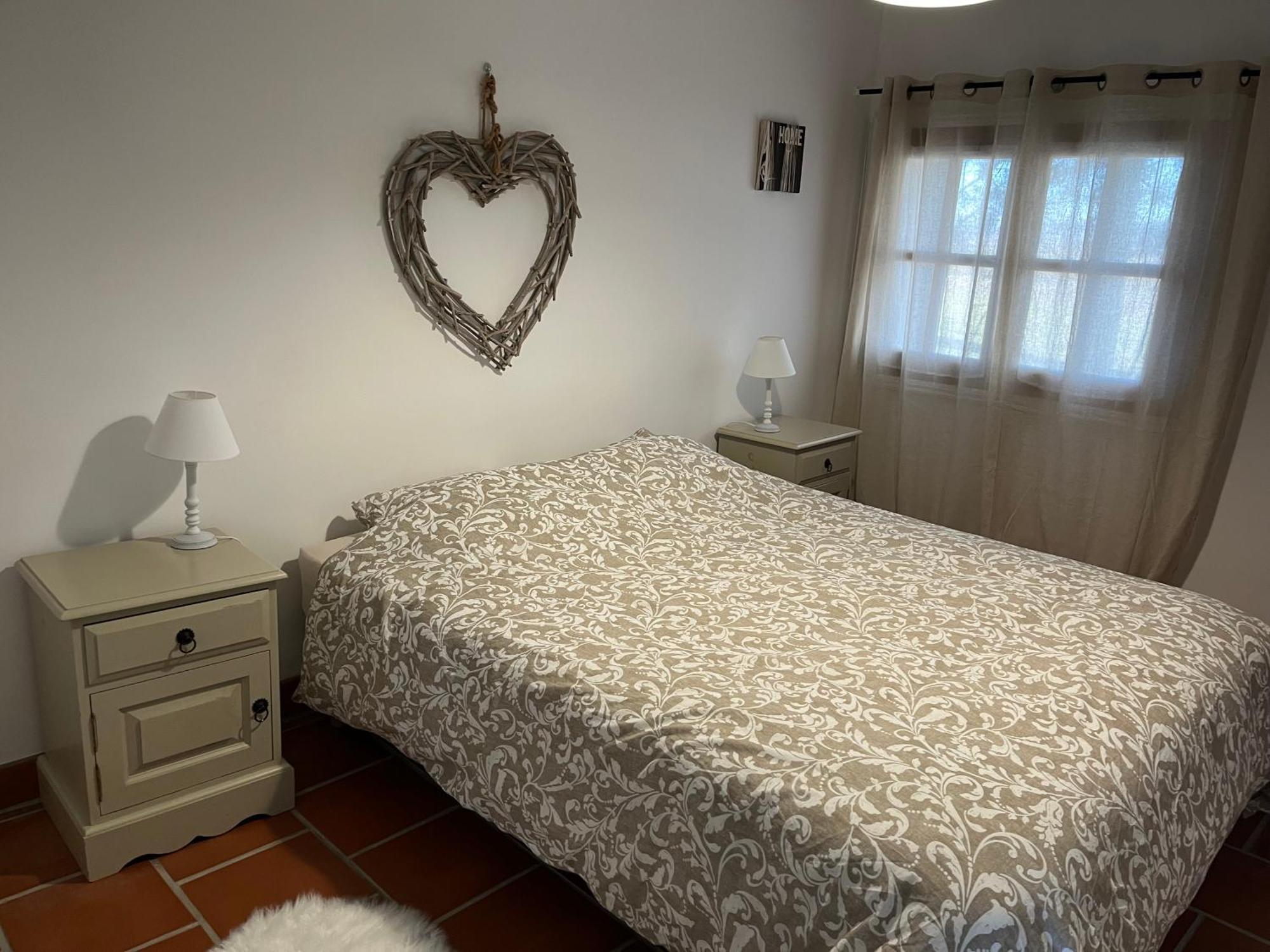 Domaine Saladry Villa Villepinte  Eksteriør bilde