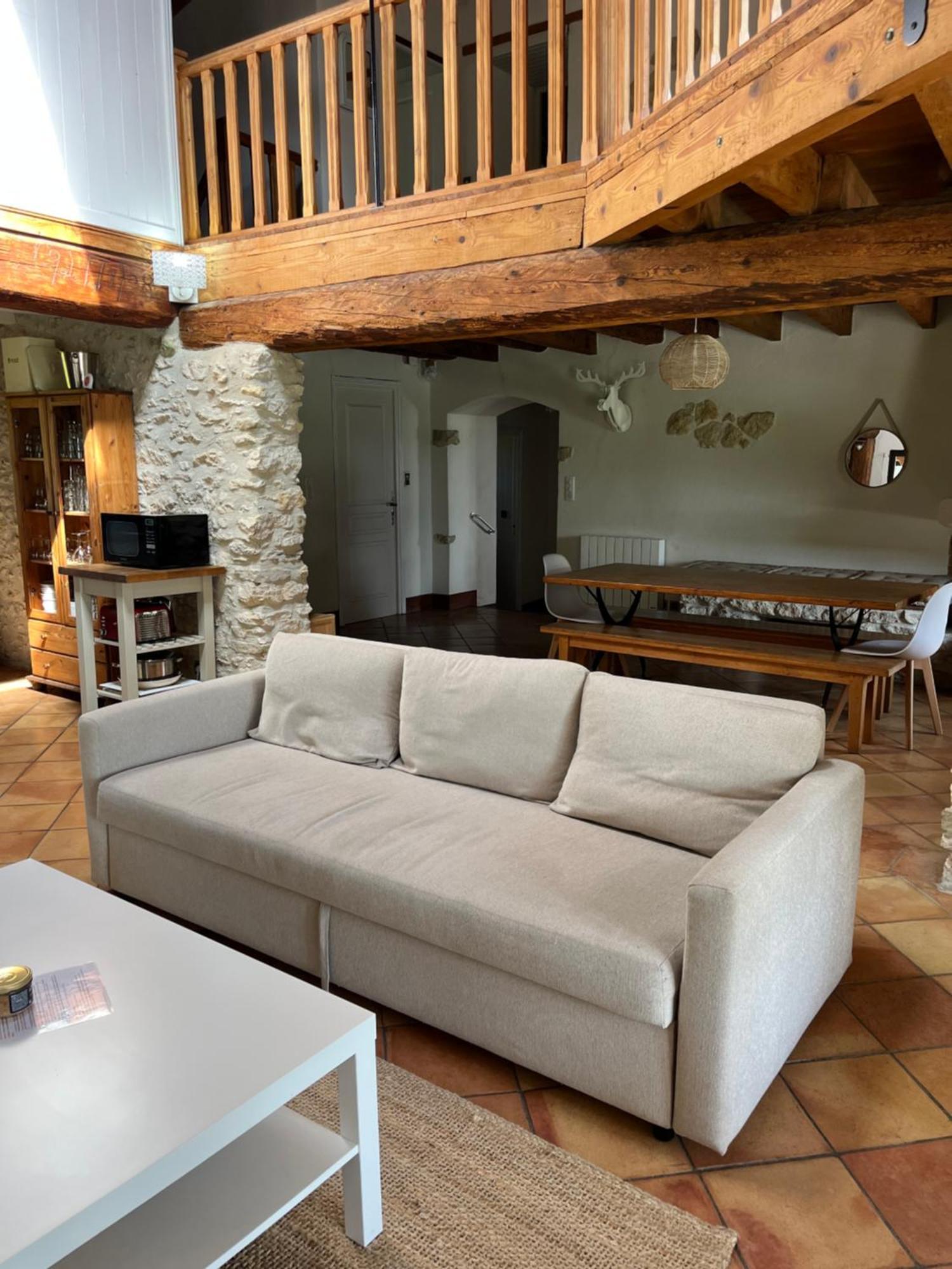 Domaine Saladry Villa Villepinte  Eksteriør bilde